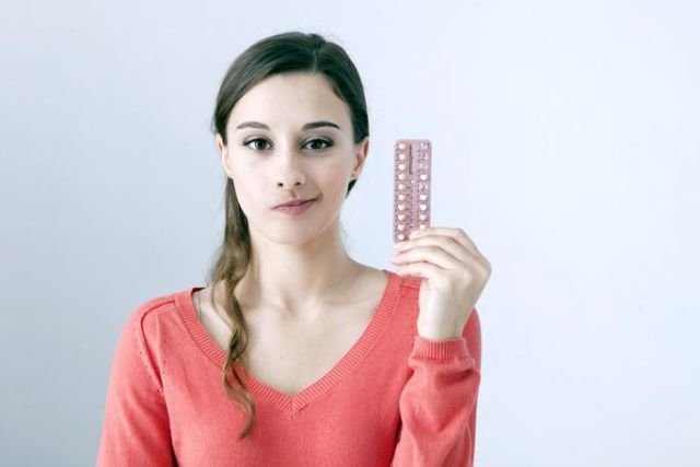 Hormony jsou nejoblíbenější antikoncepční prostředek. Užívá je polovina žen