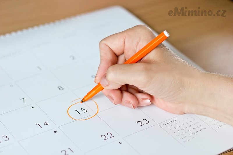 Jak se z toho nezbláznit aneb kdy už bude miminko? II