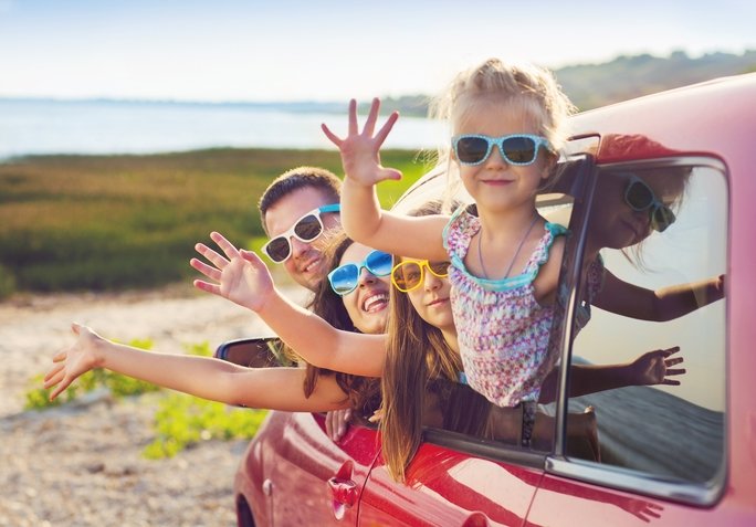 Jak vybrat dětskou autosedačku: Jezdí vaše dítě v té bezpečné?