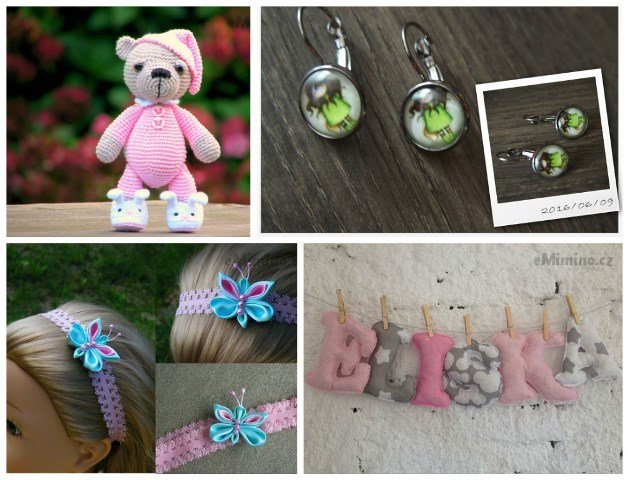 Pět tipů, jak prodávat handmade v Bazaru