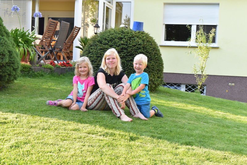 S řadou zákaznic přerostl vztah v přátelství, říká uživatelka z Bazaru