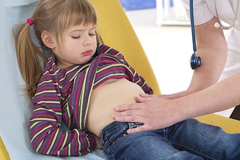 Průjmová onemocnění se v dětském kolektivu šíří jako lavina. Zdroj: JPC-PROD / Shutterstock, Inc.
