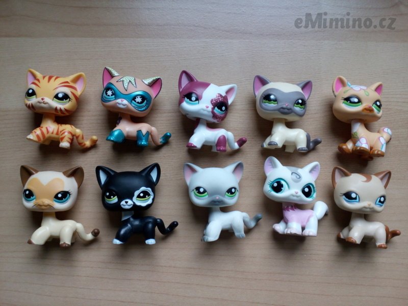 littlest pet shop shc