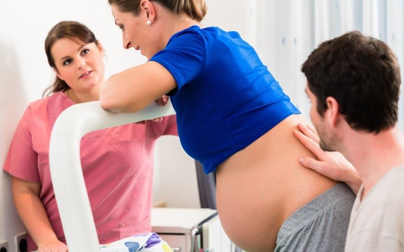Porodní dům v ČR: Bude stejně úspěšný jako v zahraničí?