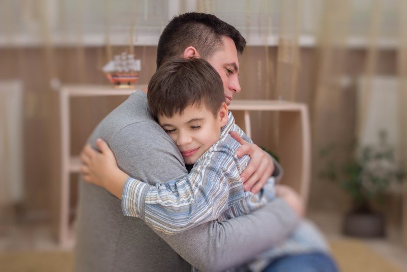 Důležitá je komunikace a pochopení. Zdroj: KatsiarynaKa2 / Shutterstock, Inc.