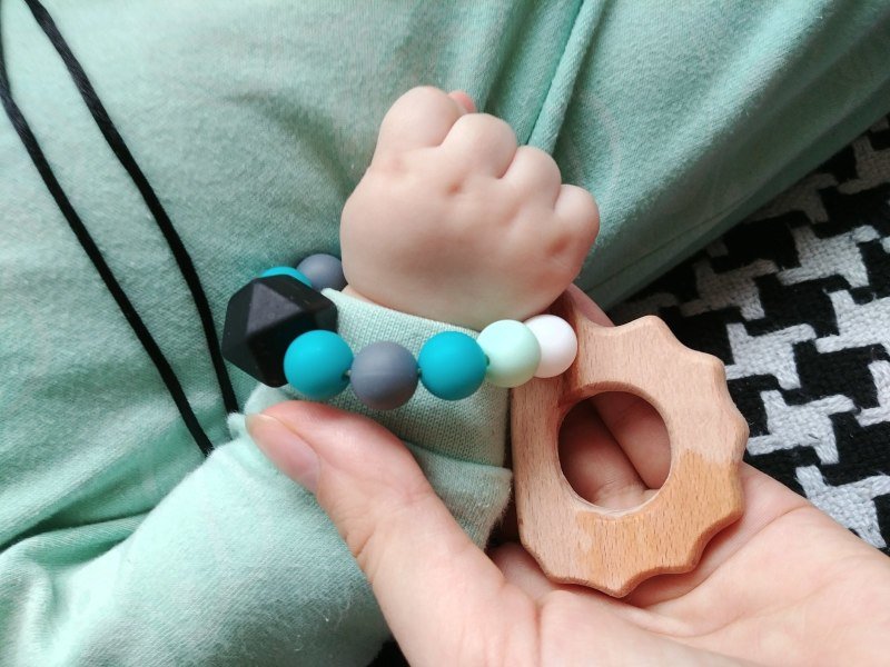 *