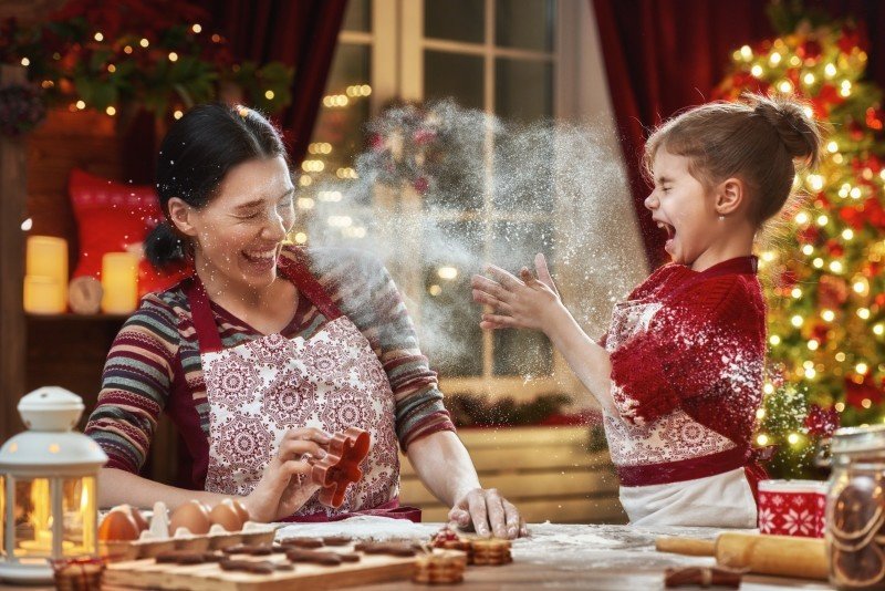 S láskou to jde vždycky lépe. Zdroj: Yuganov Konstantin / Shutterstock, Inc.