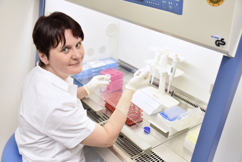 RNDr. Zuzana Krátká, Ph.D.