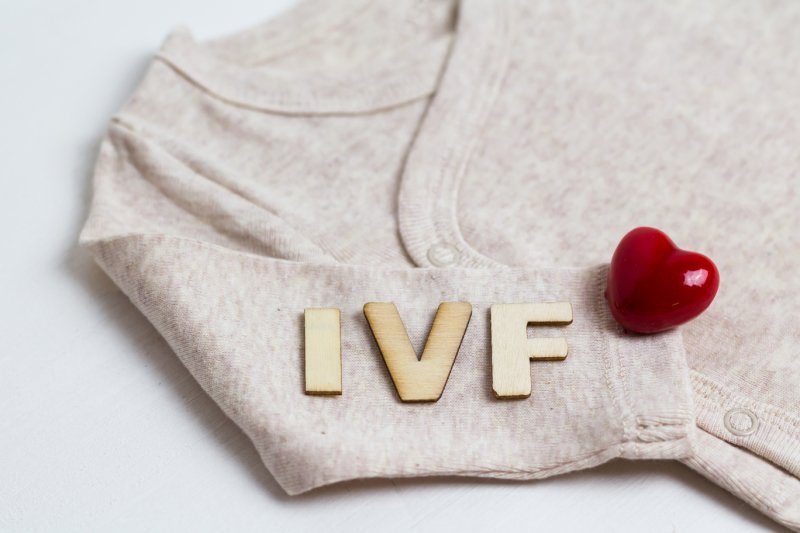 Od příštího roku by mohlo být více hrazených pokusů IVF. Zdroj: Viktoriia Adamchuk / Shutterstock, Inc.