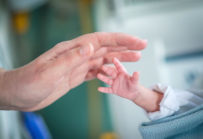 Medicína dnes umí zázraky. Zdroj: napocska / Shutterstock, Inc.