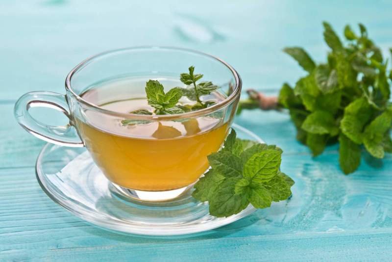 Povolejte na pomoc také bylinky a sirupy. / Zdroj: Shutterstock.com.