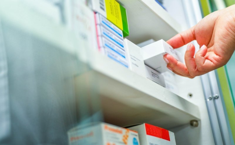 Imunitu celé rodiny můžete podpořit například pomocí probiotik. / Zdroj: Shutterstock.com