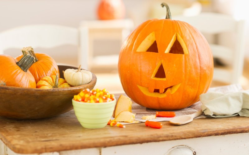 Halloween není americký svátek: Jak je to s jeho původem doopravdy?