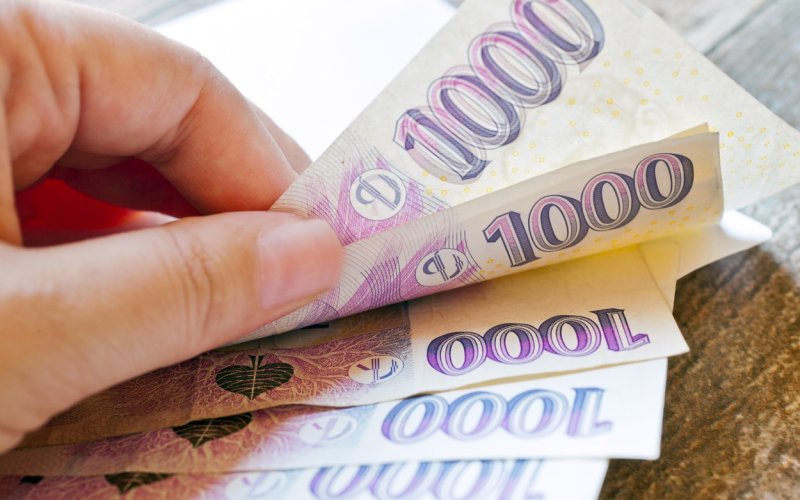 Rozhodnuto: Vyšší rodičák dostanou rodiny, které příspěvek nevyčerpaly