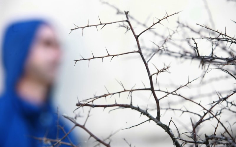 Ženy by měly při znásilnění spolupracovat, prohlásil indický režisér