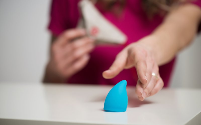 Pro dobrou hygienu je potřeba dodržovat pár pravidel. Zdroj: Intimity.cz.