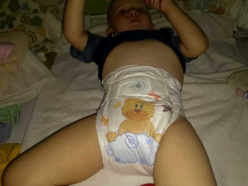 *