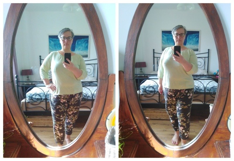 Jiřina měla těžké začátky, ale zdárně je překonala.