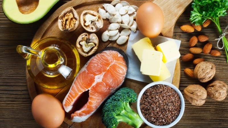 Omega-3 jsou nepostradatelné pro imunitní systém. Zdroj: Zdraviafitness.cz