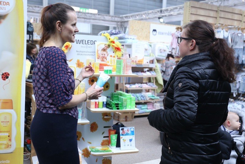 Odborníci vám zodpoví všechny vaše dotazy a poradí s výběrem. Zdroj: Prodítě.