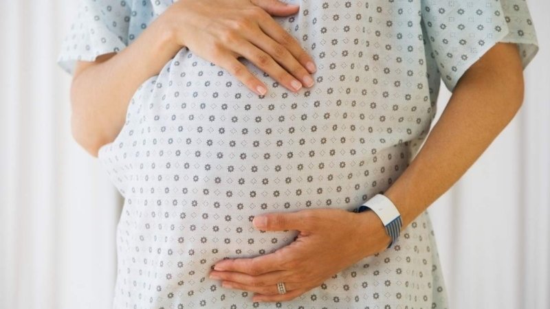 Těhotenství v době korony: Čeho se těhotné ženy nejvíce obávají a jaká jsou fakta?