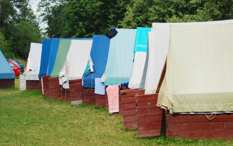 Tábory letos budou, ale trochu jiné, než jsme byli zvyklí