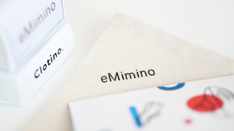 Slyšeli jste o textilním razítku na míru od Clotina? Otestujte si ho na vlastní triko!