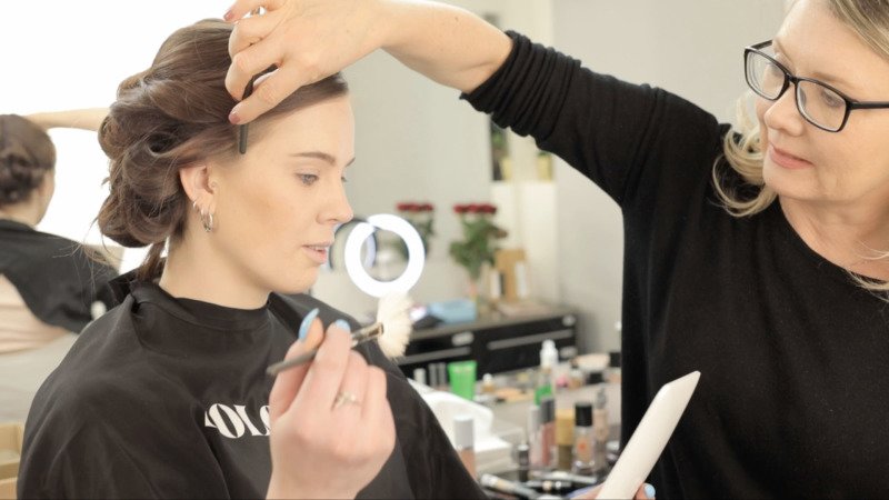Proměna eMaminek: Denní líčení, které zvládnete vy i Pavla za 10 minut