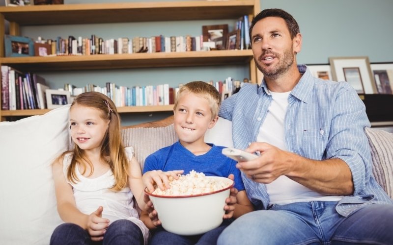 Aby se děti doma nenudily: Sledujte zdarma ty nejlepší animované filmy