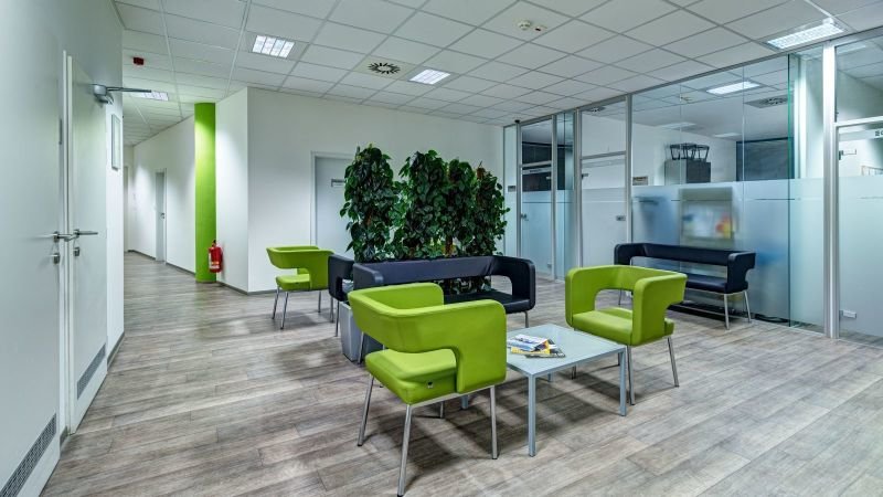 Asistovaná reprodukce nabízí možnosti řešení reprodukčních problémů. Zdroj: Gennet