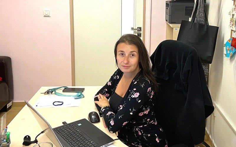 Sociální pracovnice Armády spásy: Do úzkých se může dostat každý z nás