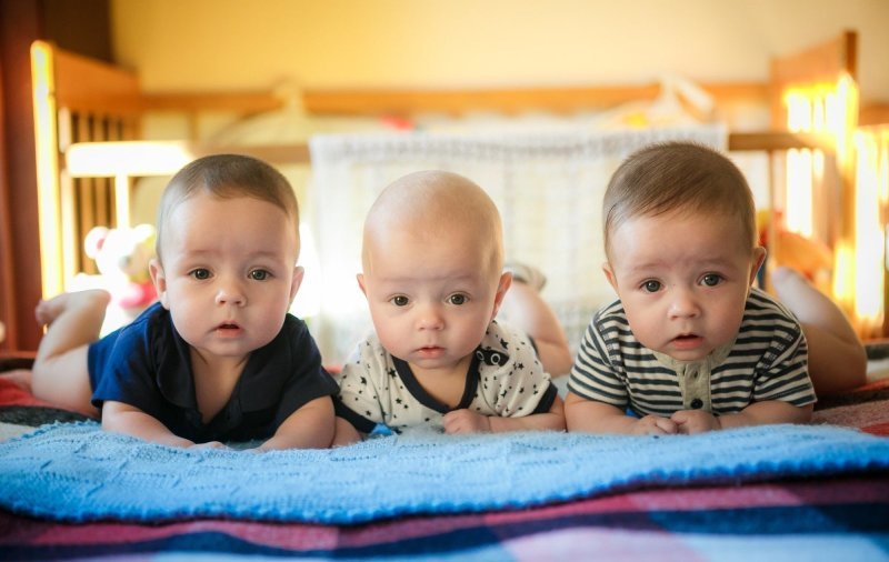Navštivte jeden z největších veletrhů s věci pro děti. Zdroj: Shutterstock.com.