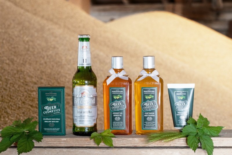 Podle Evy je výroba domácí kosmetiky riskantní. Zdroj: Manufaktura.