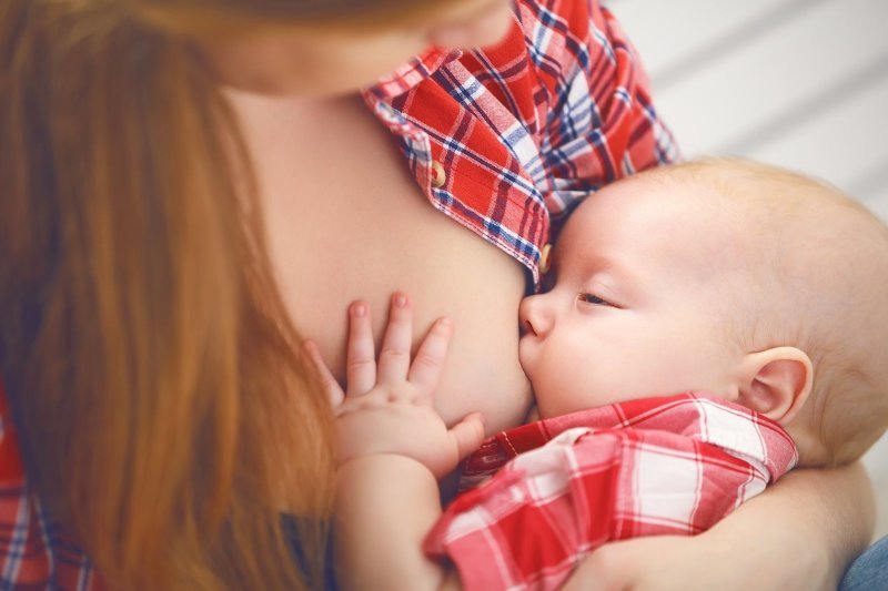 Laktace není legrace: čím podpořit tvorbu mateřského mléka?