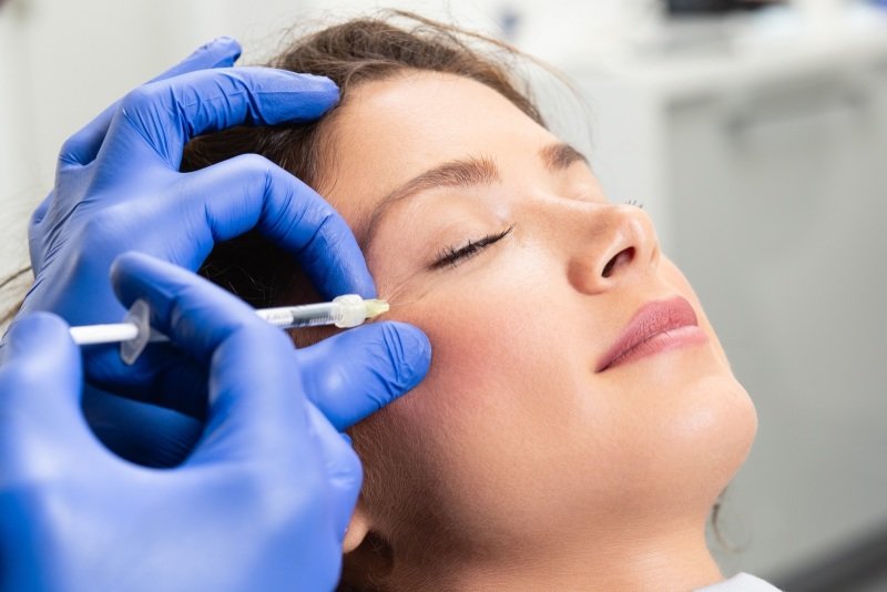 Primářka dermatologie Institutu Asklepion: Kyselina hyaluronová dokáže s pletí zázraky