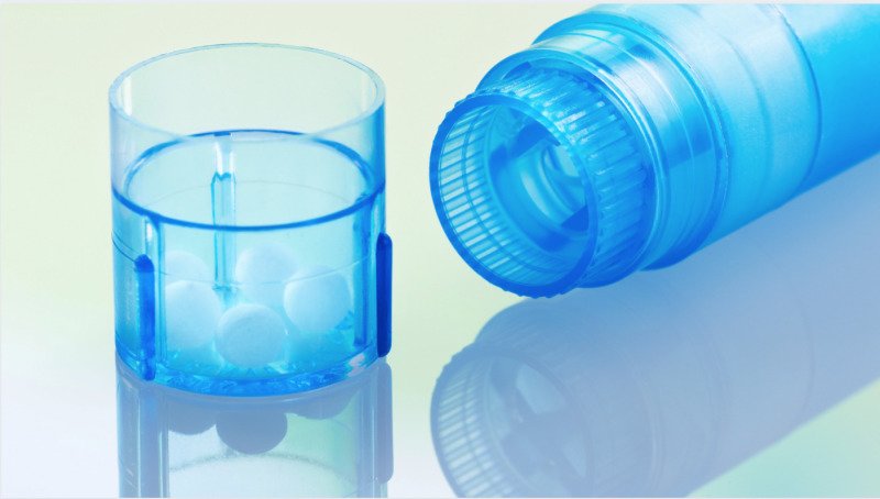 Jak mohou homeopatické léky pomoci v době covidu?