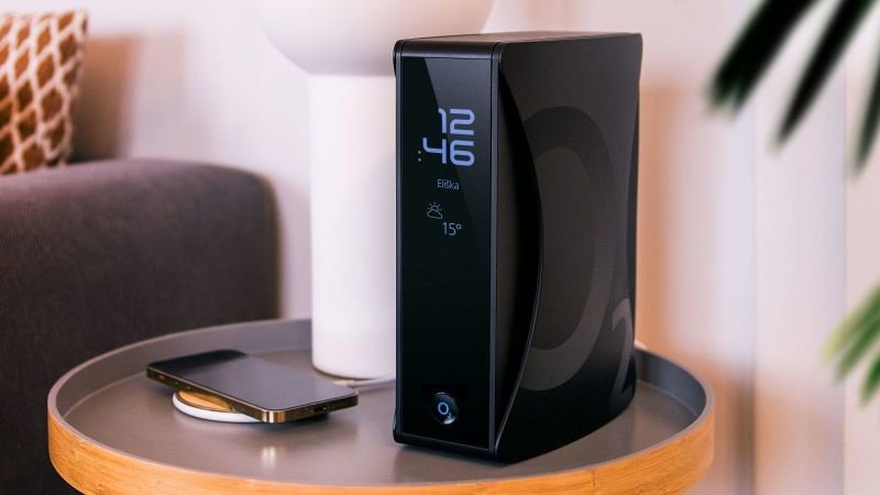Vyhrajte Smart Box nebo O2 TV na půl roku. Zdroj: O2.