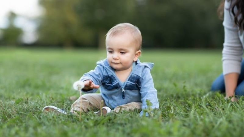 Věděli jste, že můžete ovlivnit riziko vzniku alergie vašeho děťátka?