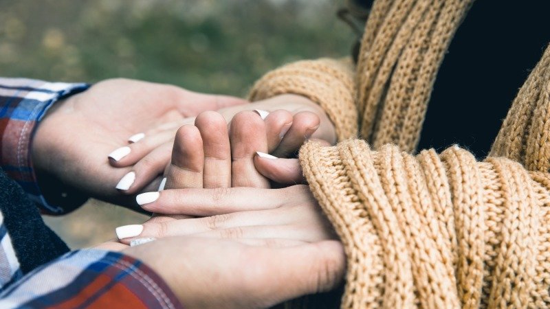 Single s dětmi? I takového muže můžete najít. Zdroj: Canva Pro