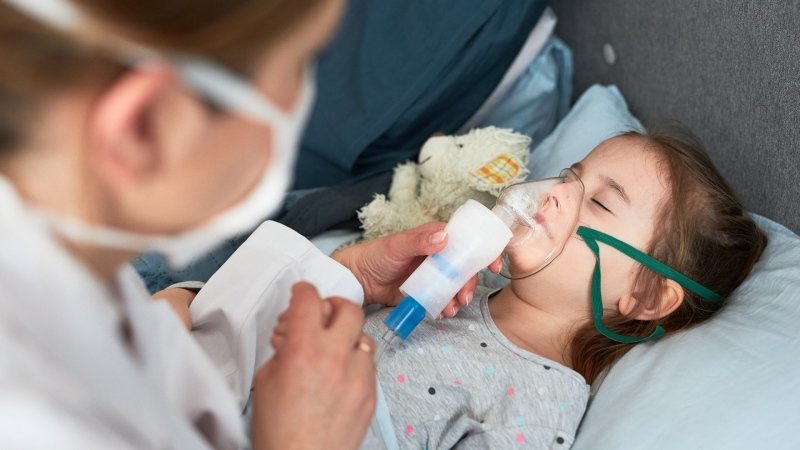Postcovidový syndrom u dětí: Které příznaky by rodiče neměli podceňovat?