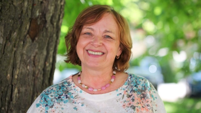 Homeopatie je šetrná léčba bez vedlejších účinků, říká MUDr. Eliška Bartlová