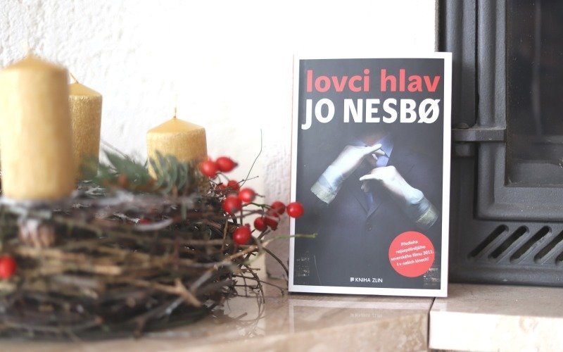 Máte rádi severské knížky? Tenhle bestseller vás určitě zaujme.