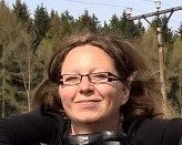 Jitka Stříbrná