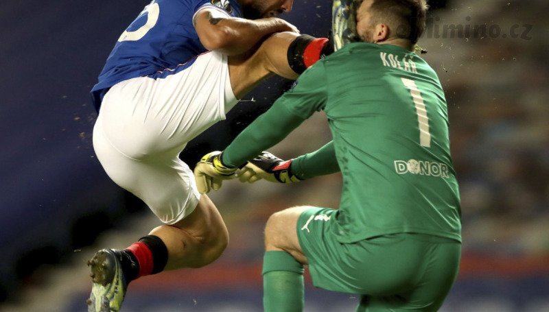 Kterak UEFA vychovává naše děti