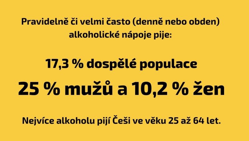 Zdroj informací: Výzkumná zpráva Státního zdravotního ústavu za 2019