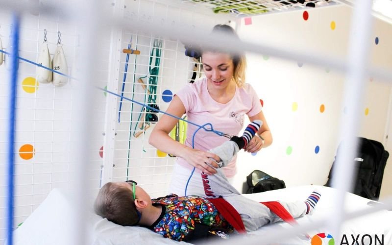 Těhotenství bylo bezproblémové, později měl malý Honzík epileptické záchvaty i 30krát denně