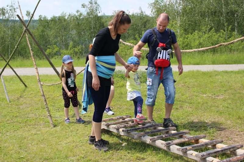 Naše druhorozená odešla ve 20. týdnu