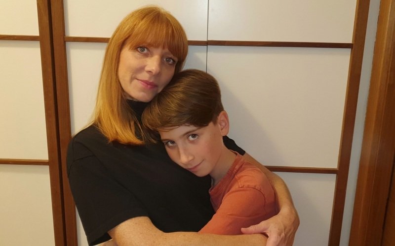 Radana Labajová ze skupiny Holki: Rakovina v rodině mě donutila nepodceňovat prevenci