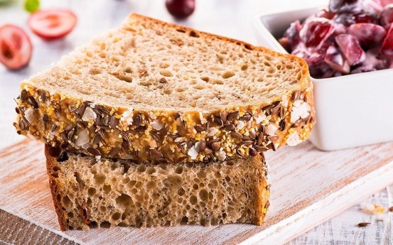 Buďte mezi 40 testerkami, které vyzkouší chléb Quinoa od Penamu!