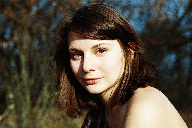 Zuzana Vacková